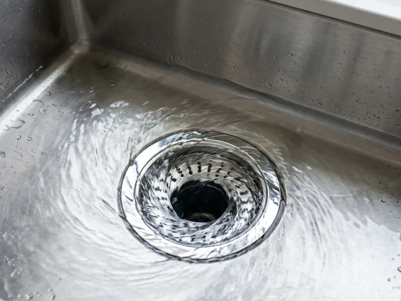 Drain Cleaning Plumber in Jackson, SC